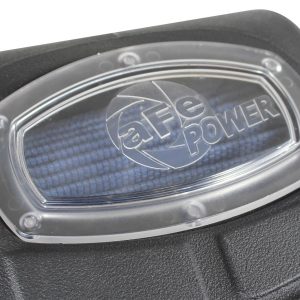 aFe Momentum GT PRO 5R Stage-2 Si Intake System Dodge Ram Trucks 09-14 V8 5.7L HEMI