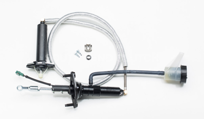 98-02 Dodge NV4500/98-02 NV5600(235hp)/00.5-02 NV5600(245hp) South Bend Clutch Repl Hyd Assembly