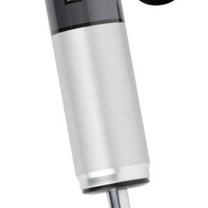 Fox 2014+ Dodge 2500 2.0 Perf Series 8.6in. Smooth Body IFP Front Shock / 0-2in Lift