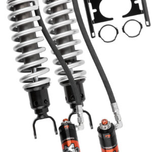 RAM Suspension Kits and Components