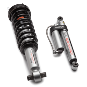 Ford Suspension Kits and Components