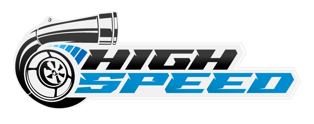 High Speed Performance Shop