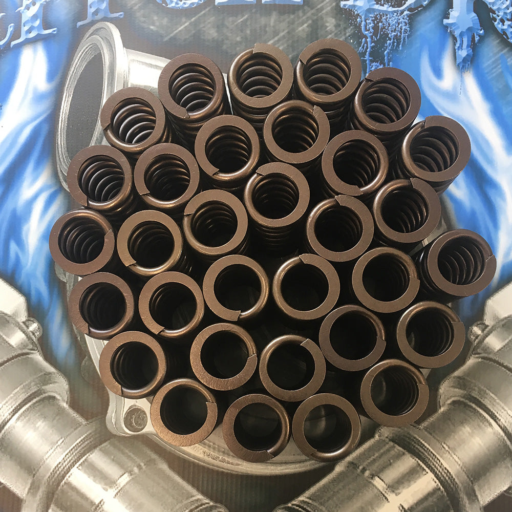 HSP 6.0 Powerstroke High Rev Valve Spring Set