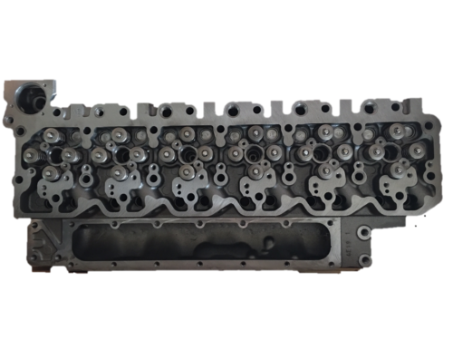 1998-2002 Cummins HSP Loaded Head W/103LB Springs