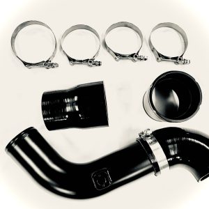 2011-2016 Ford 6.7 CAC pipe