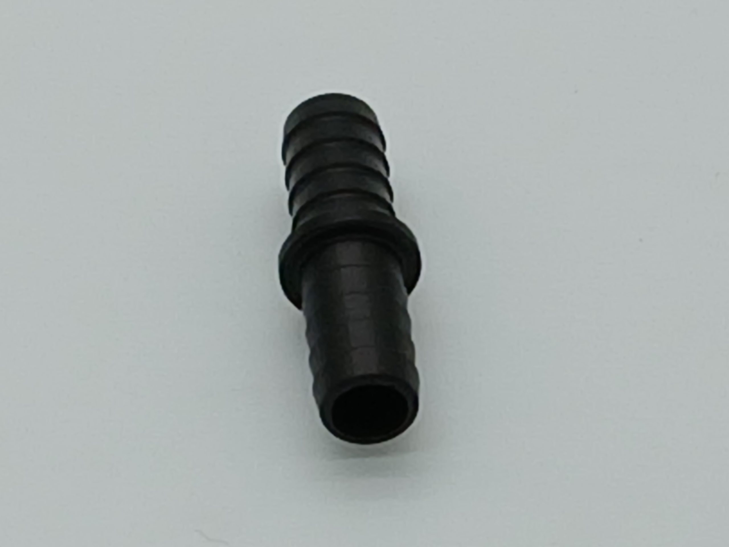 HSP 1/2 Coupler Barbed Fitting